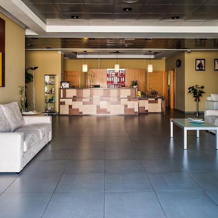 Hotel Bag Castellon de la Plana Exterior photo