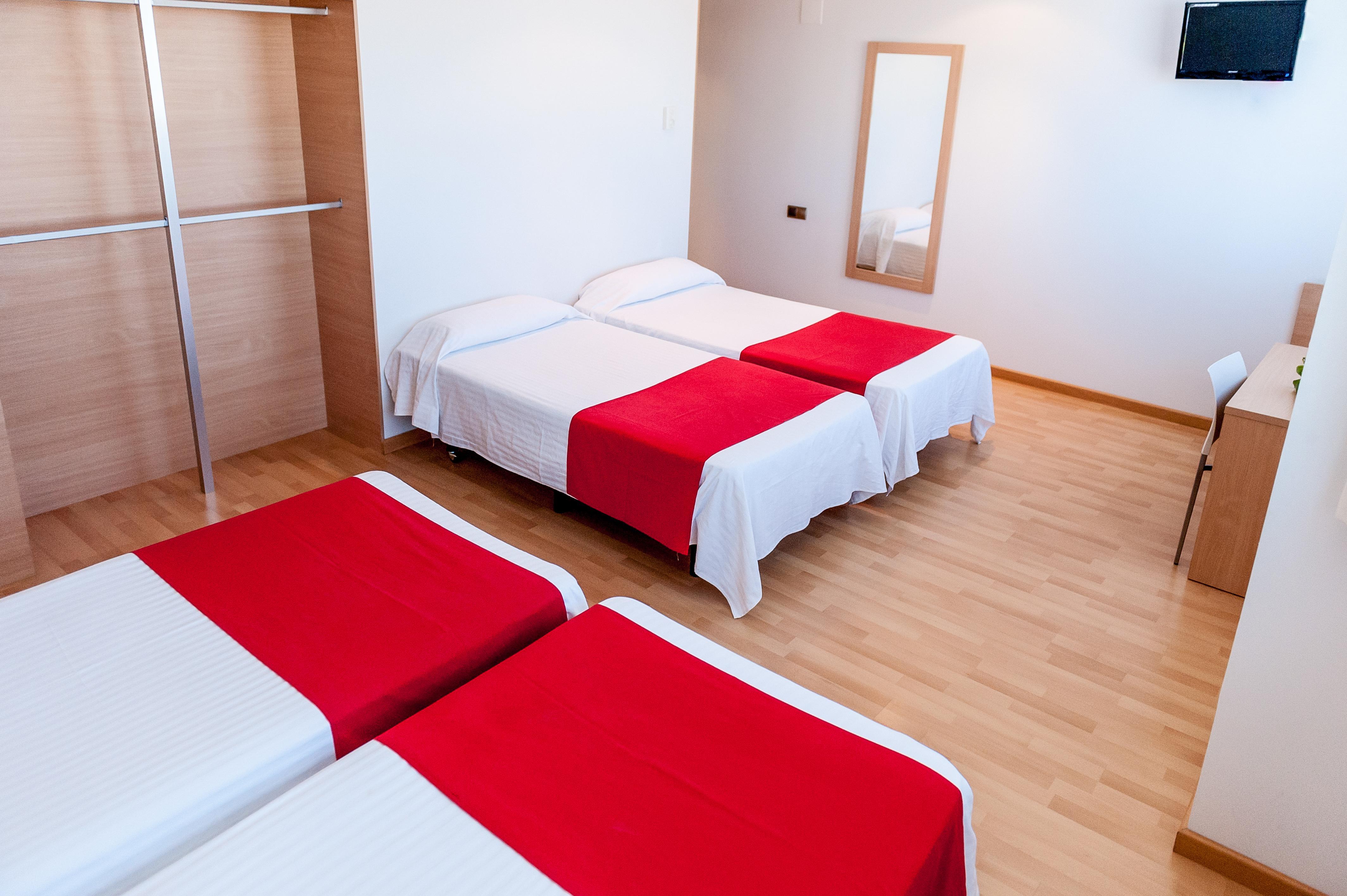 Hotel Bag Castellon de la Plana Exterior photo