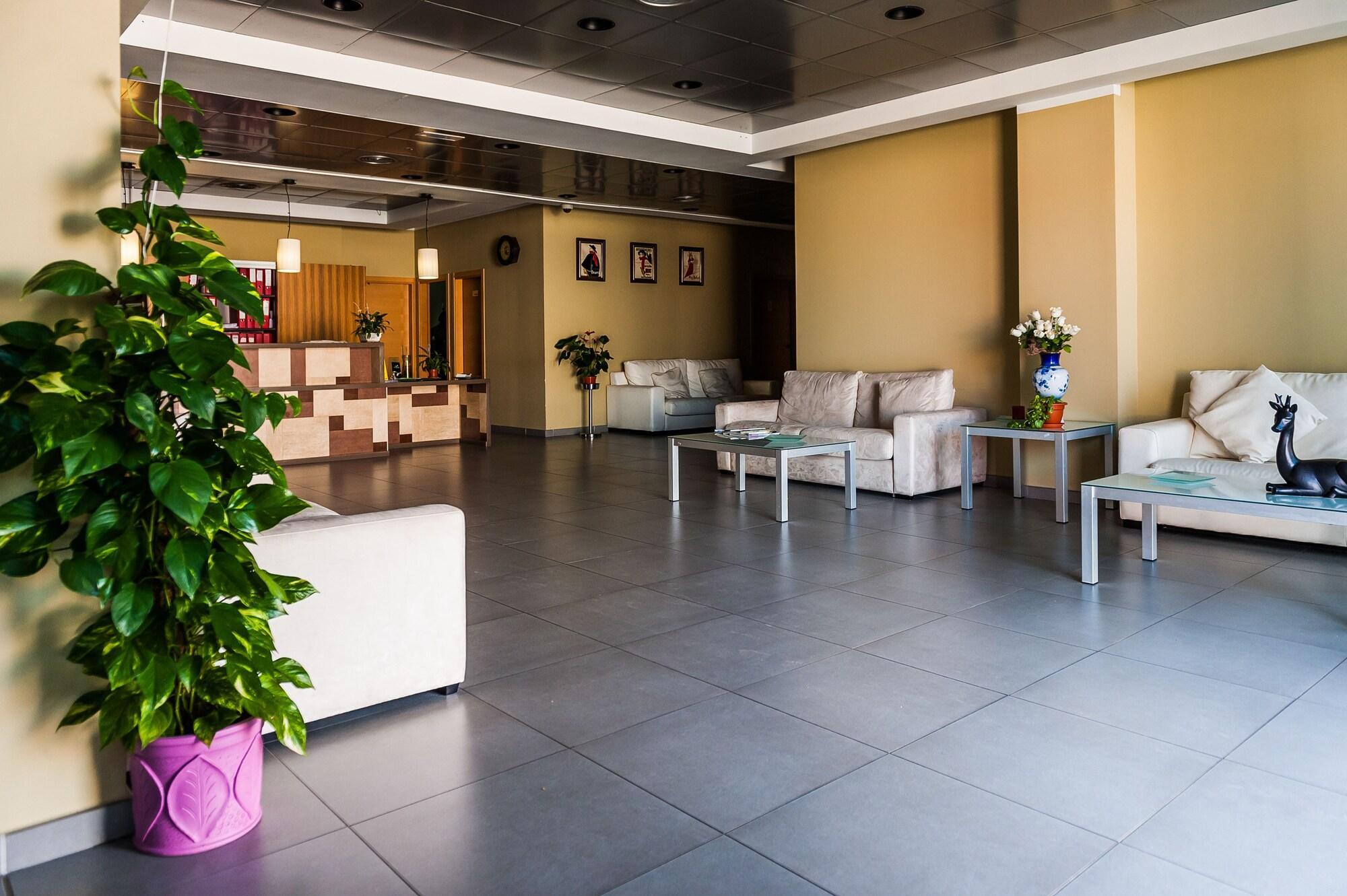 Hotel Bag Castellon de la Plana Exterior photo