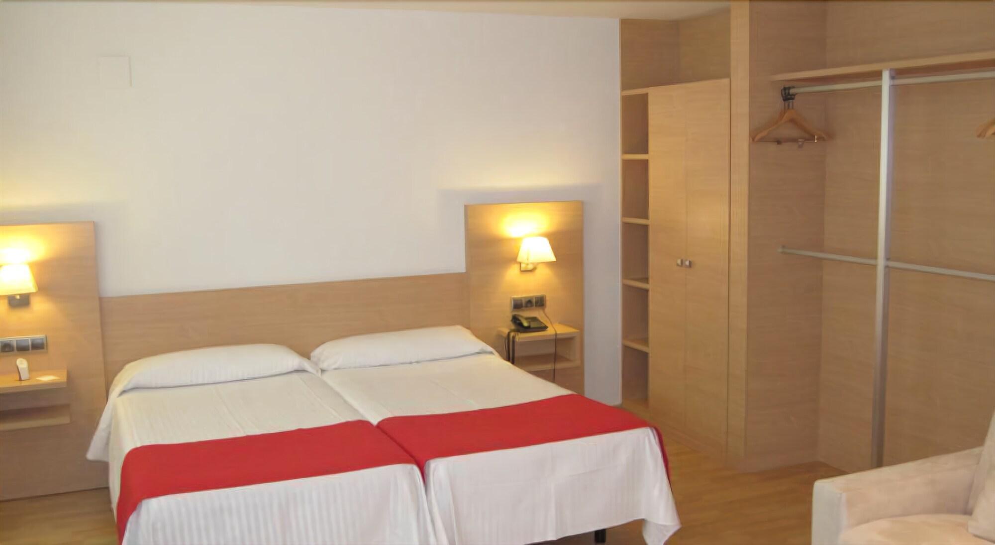 Hotel Bag Castellon de la Plana Exterior photo