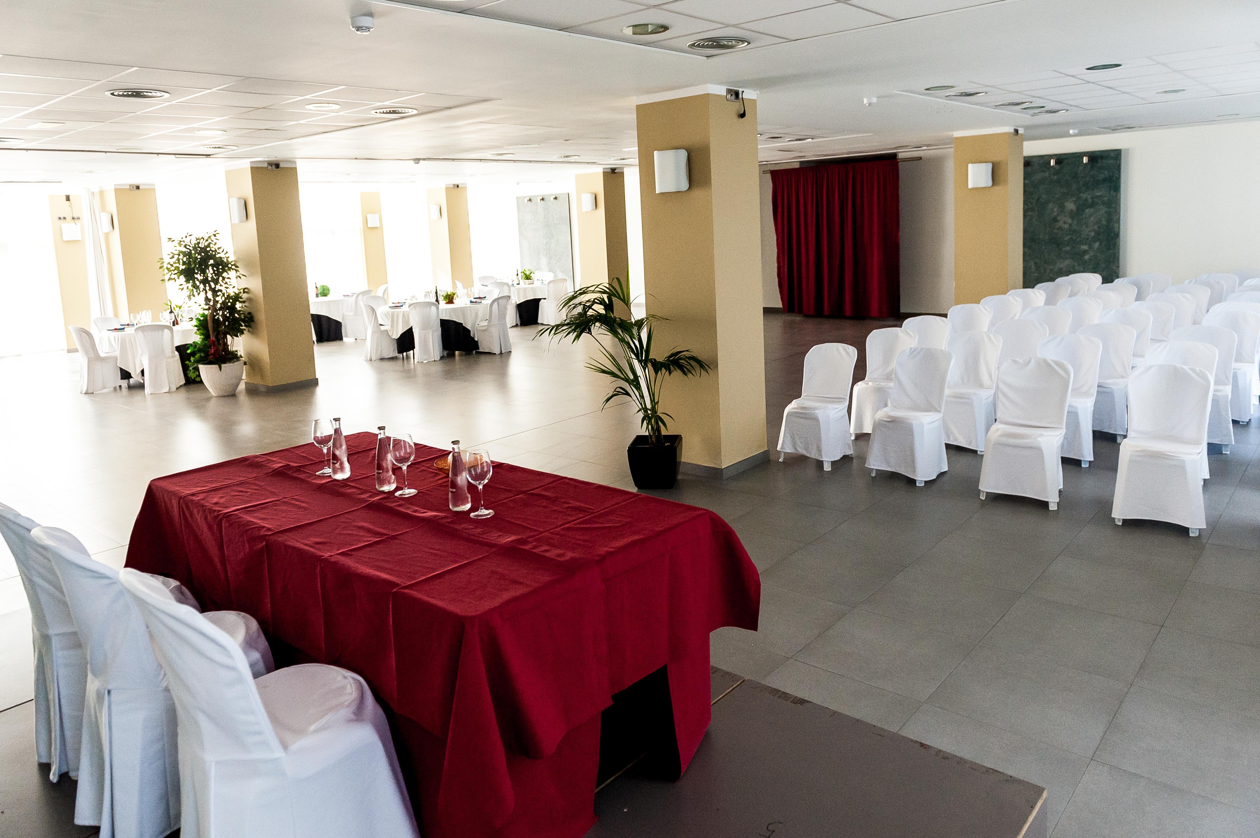 Hotel Bag Castellon de la Plana Exterior photo