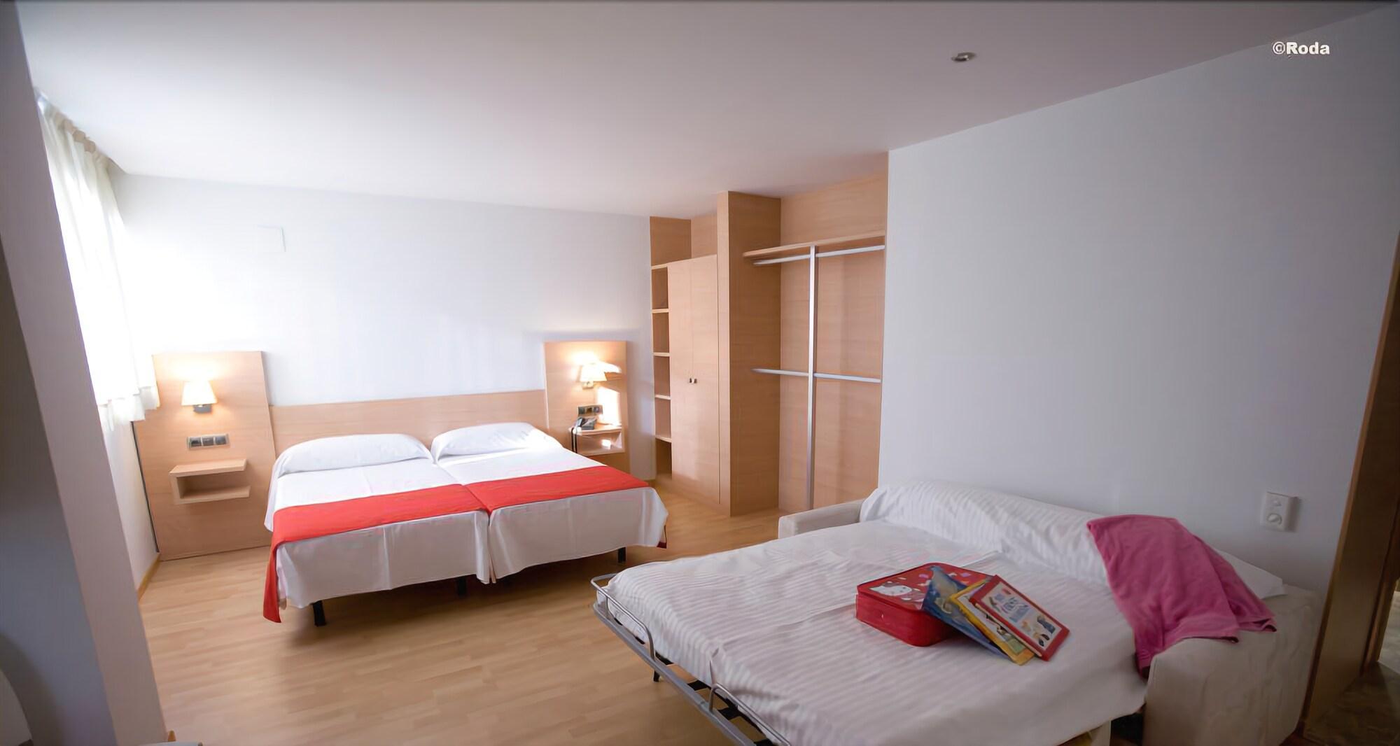 Hotel Bag Castellon de la Plana Exterior photo