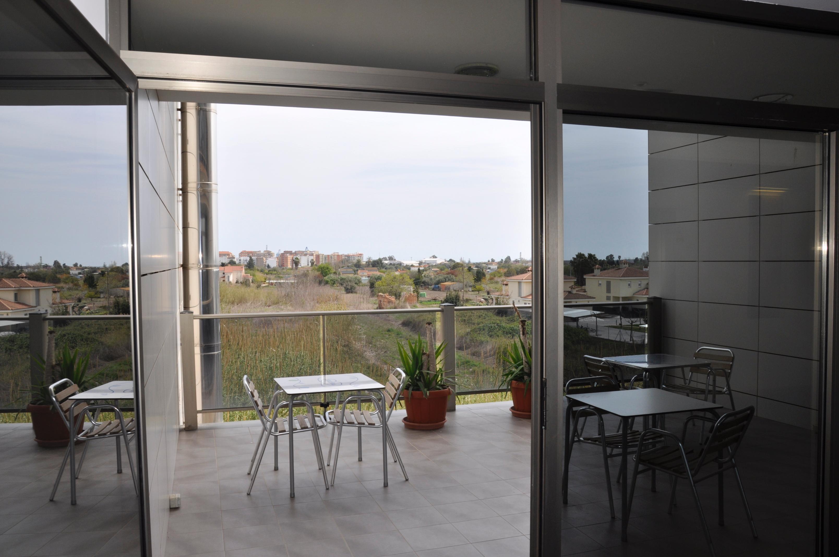 Hotel Bag Castellon de la Plana Exterior photo