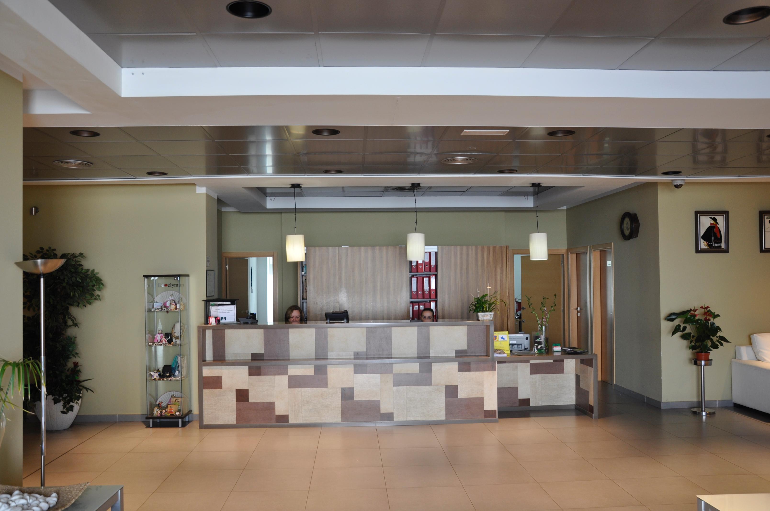 Hotel Bag Castellon de la Plana Exterior photo