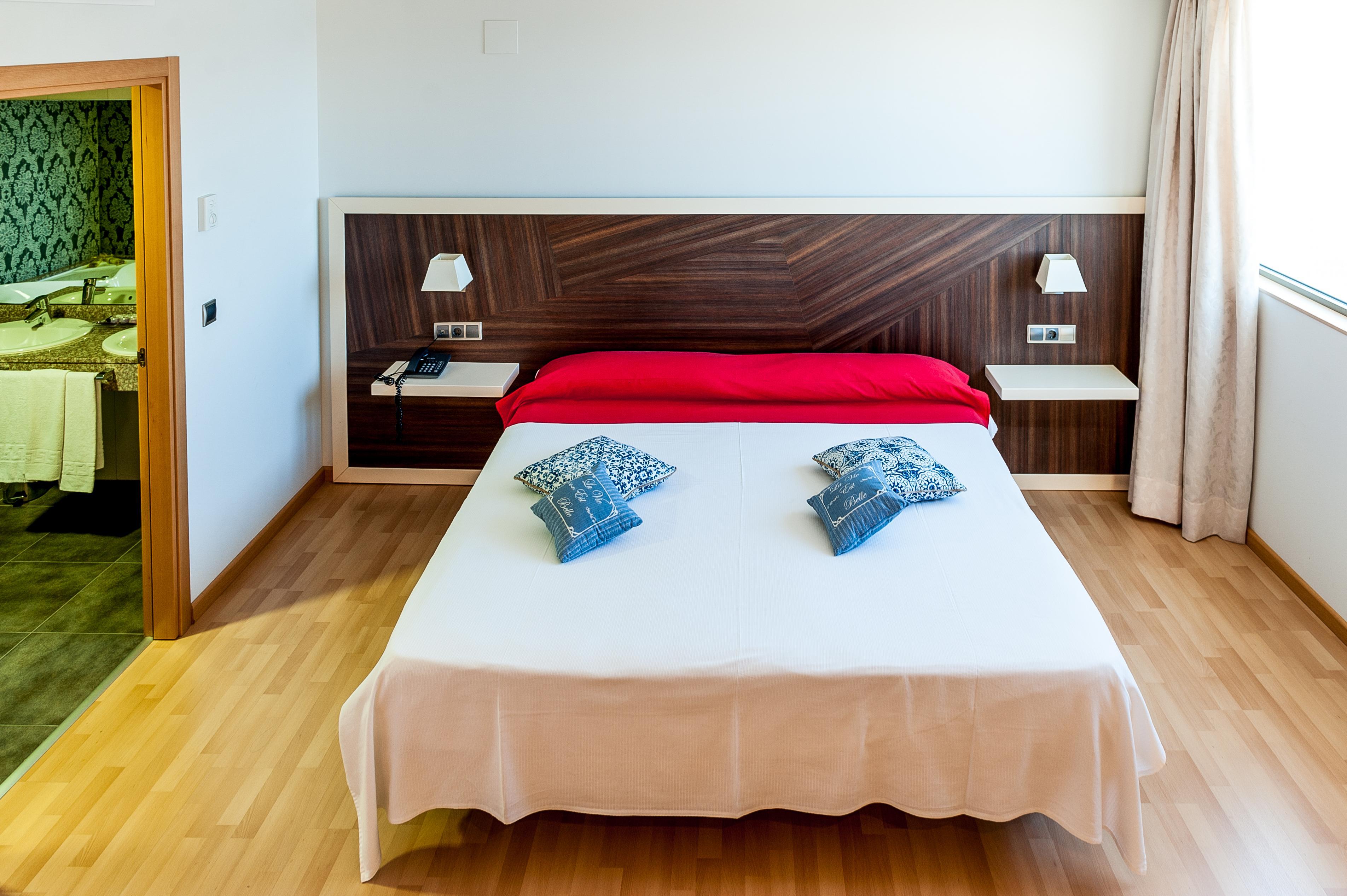 Hotel Bag Castellon de la Plana Exterior photo