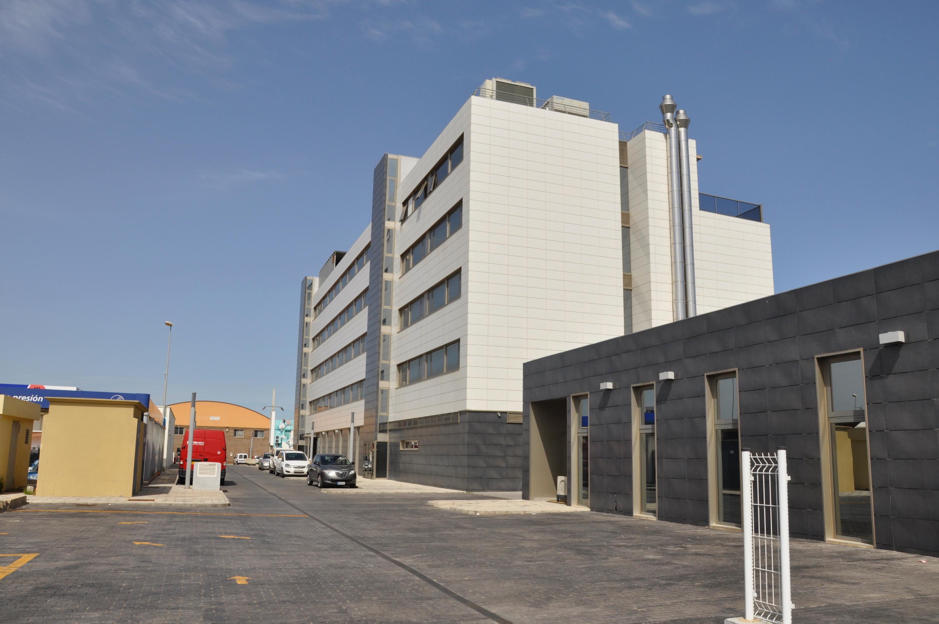 Hotel Bag Castellon de la Plana Exterior photo