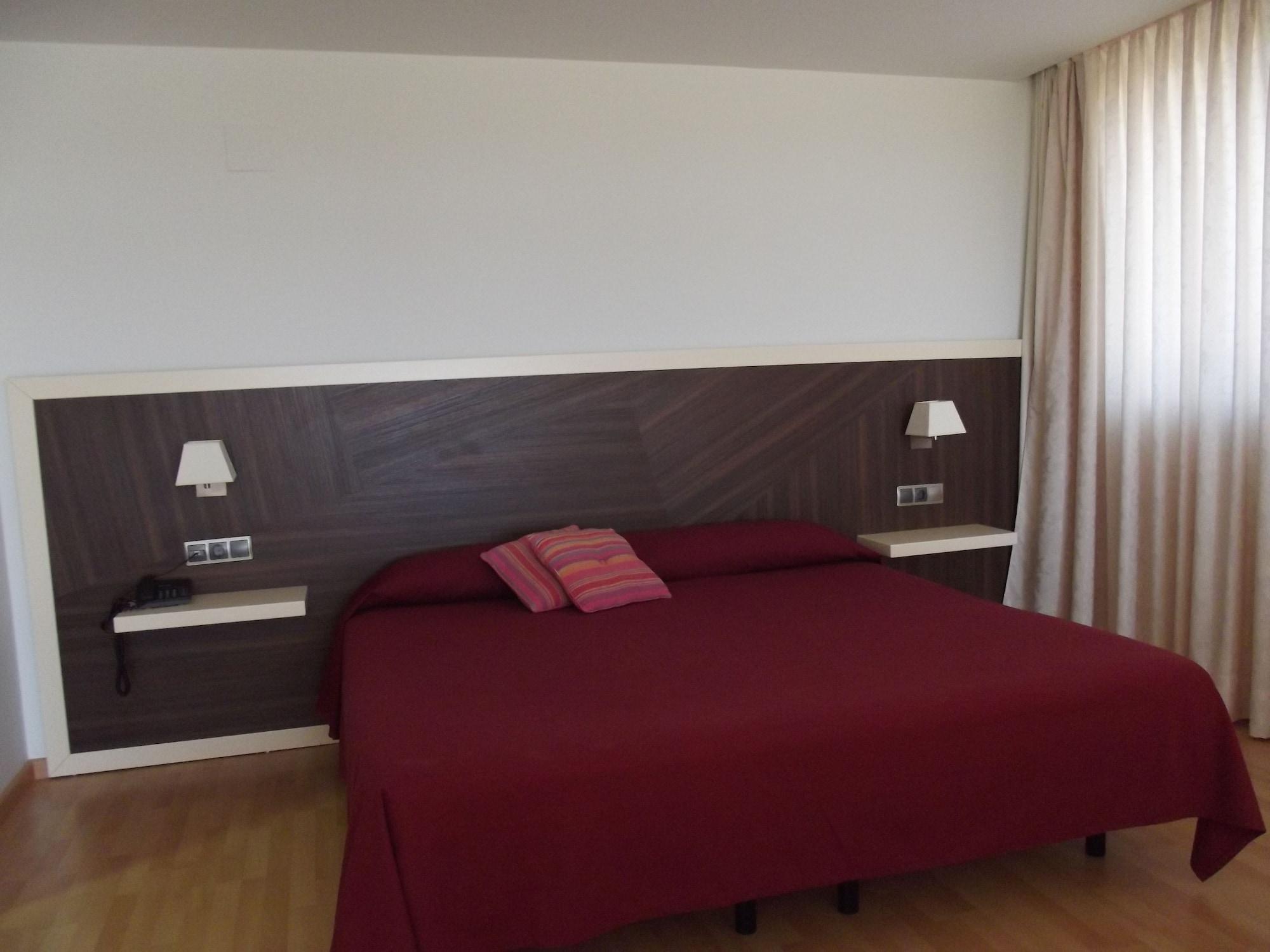 Hotel Bag Castellon de la Plana Exterior photo