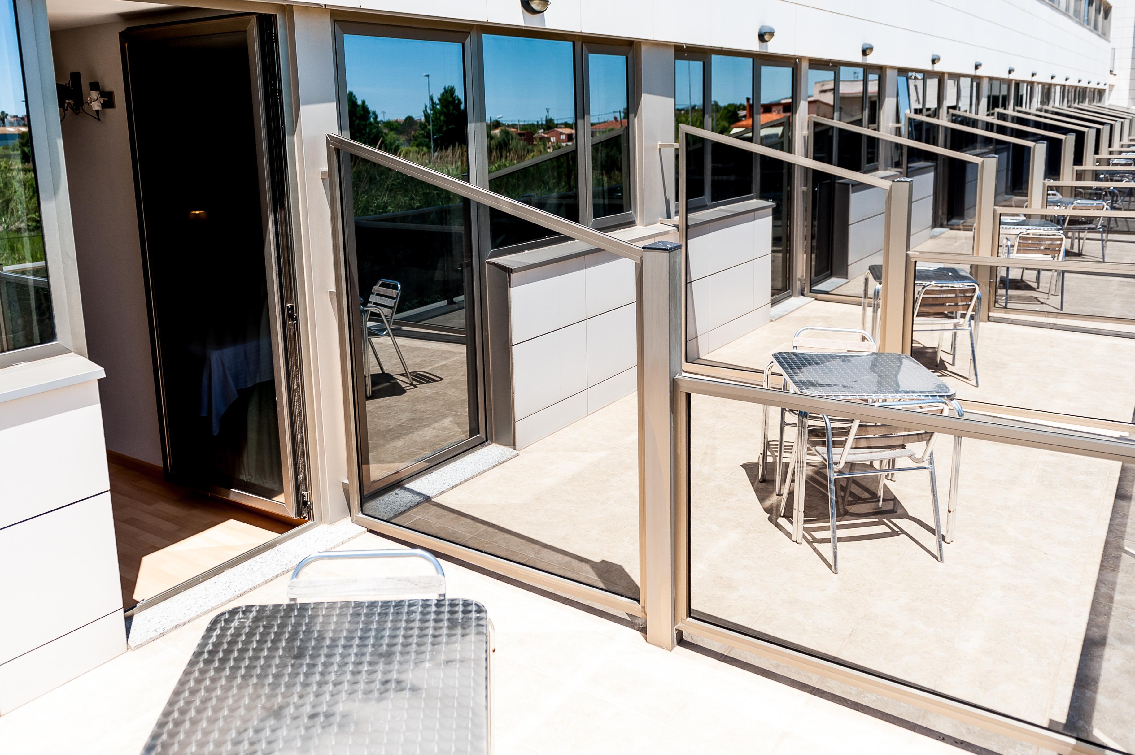 Hotel Bag Castellon de la Plana Exterior photo