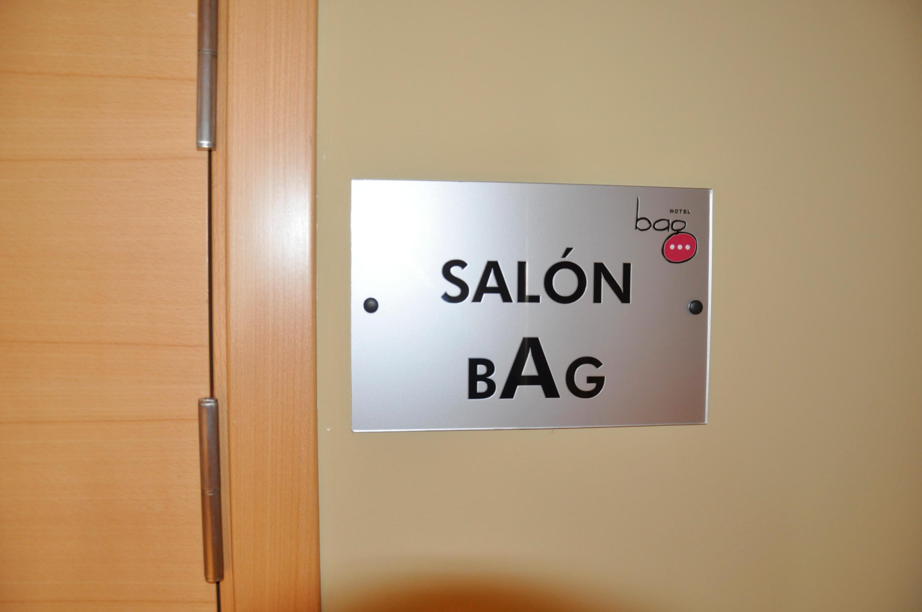 Hotel Bag Castellon de la Plana Exterior photo