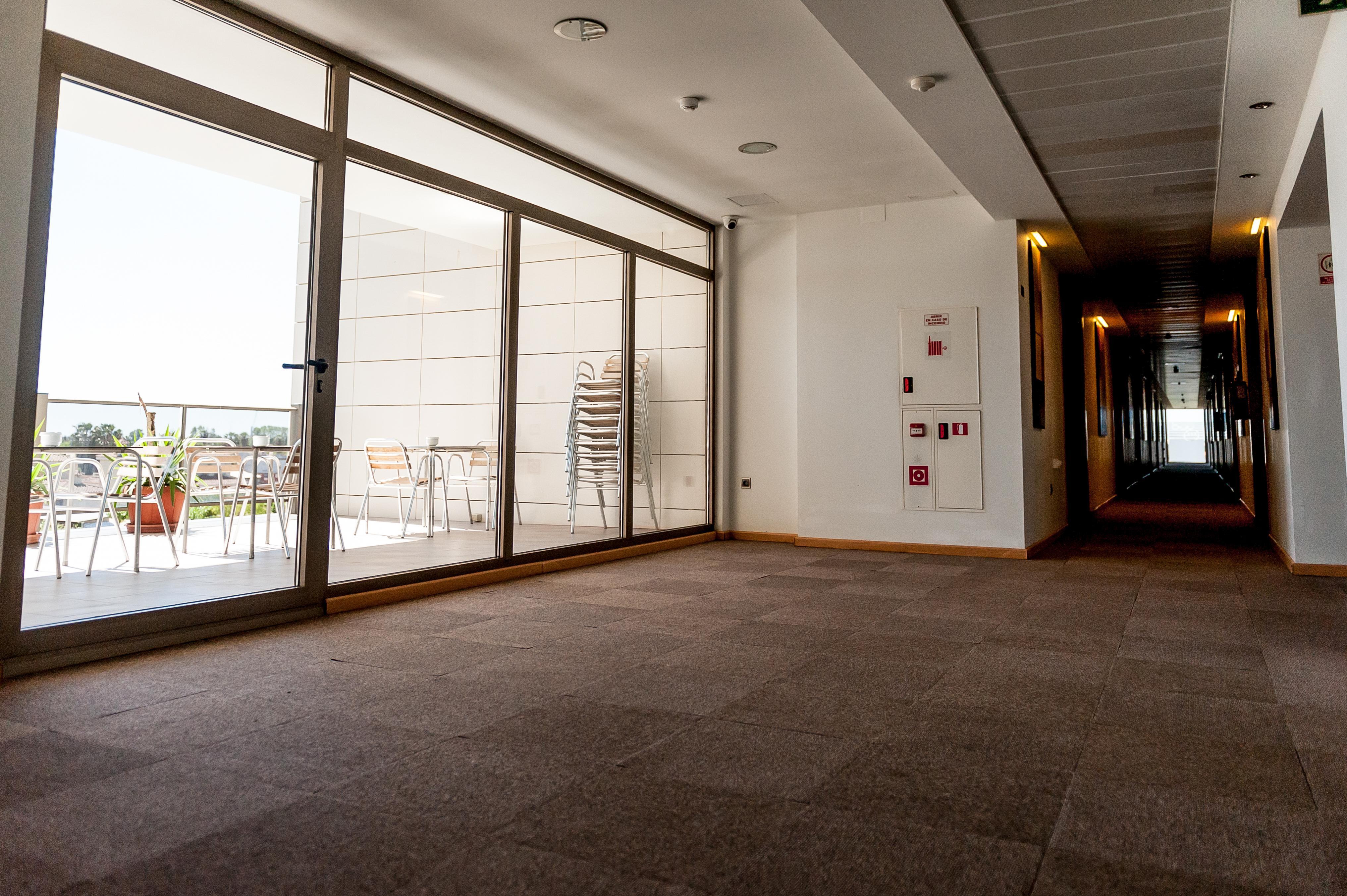 Hotel Bag Castellon de la Plana Exterior photo