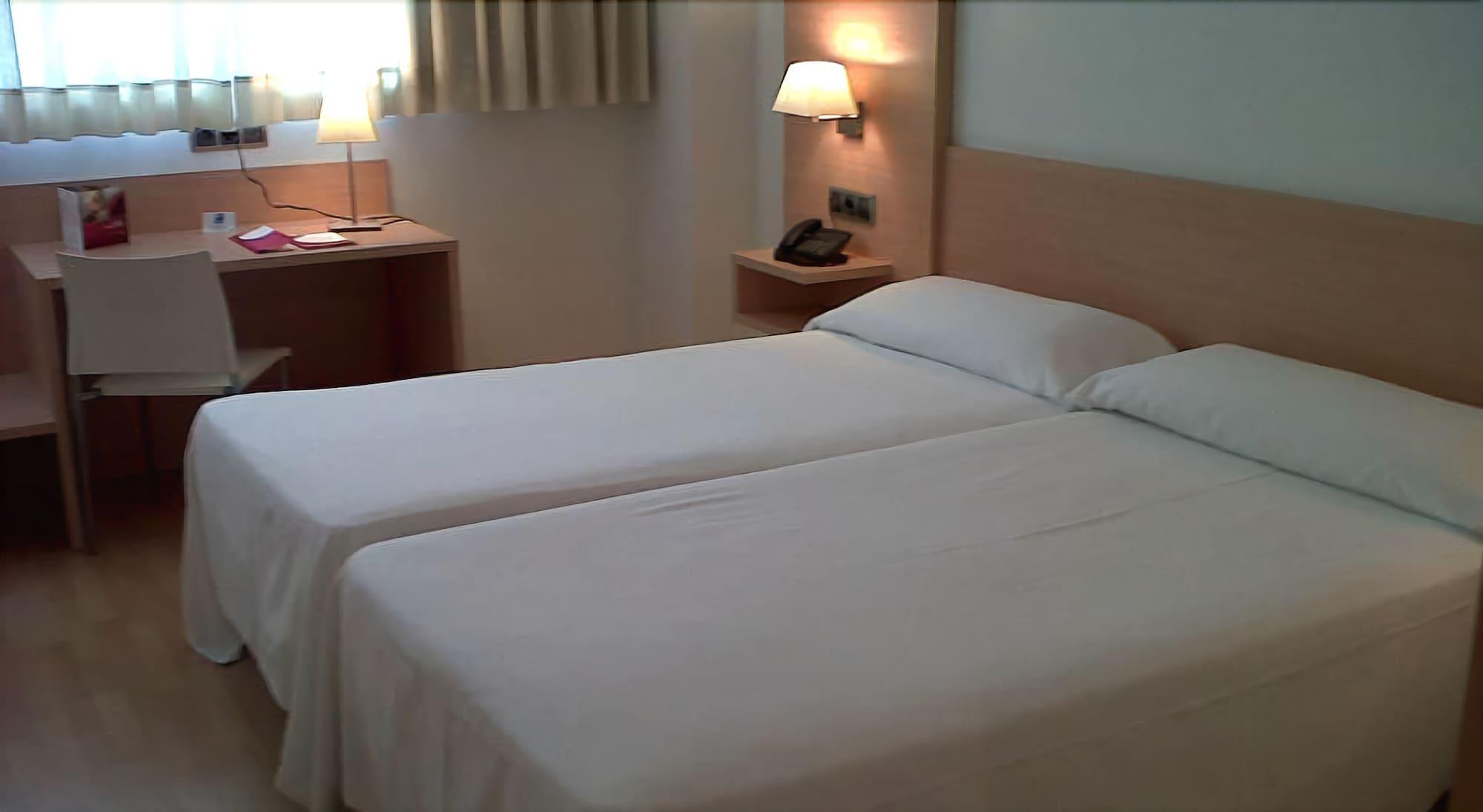 Hotel Bag Castellon de la Plana Exterior photo
