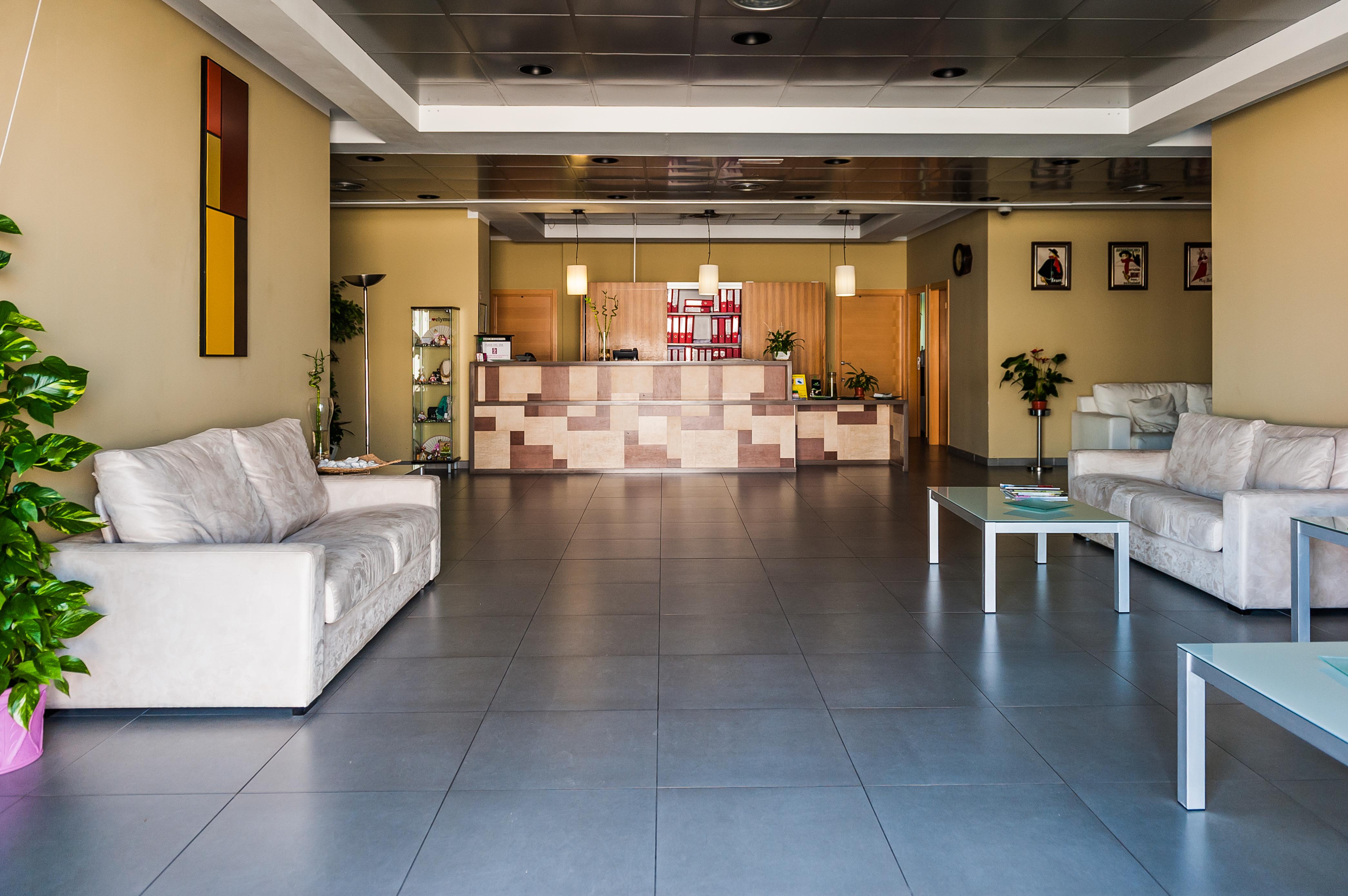 Hotel Bag Castellon de la Plana Exterior photo