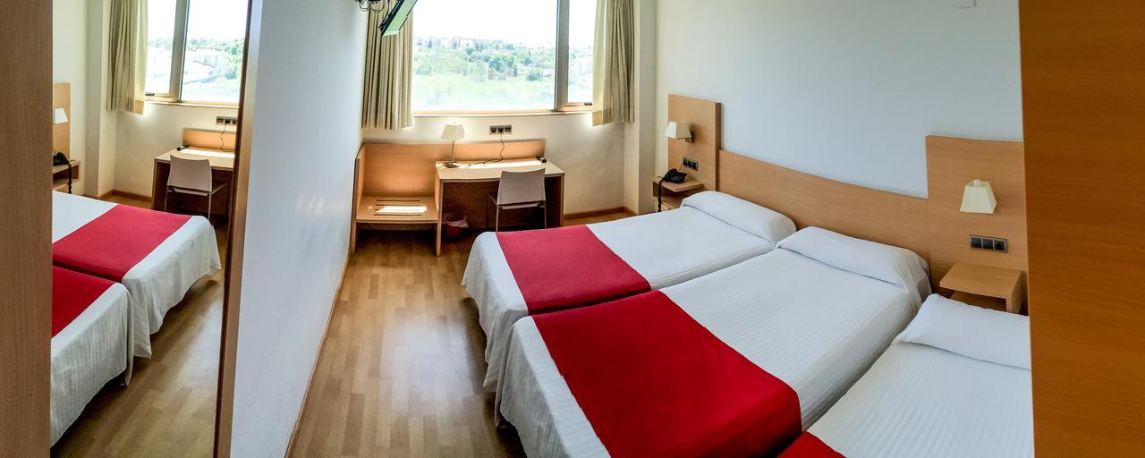 Hotel Bag Castellon de la Plana Exterior photo